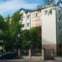 Skif Hotel & SPA
