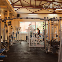 Skif Hotel & SPA 