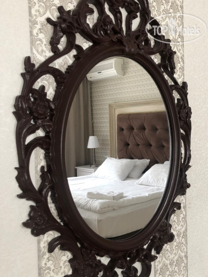 New photos from tourists Skif Hotel & SPA 4*