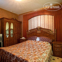 Altyn Adam Hotel