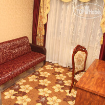 Altyn Adam Hotel