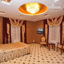 Altyn Adam Hotel