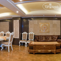Altyn Adam Hotel
