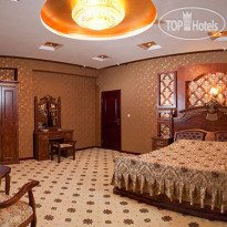 Altyn Adam Hotel