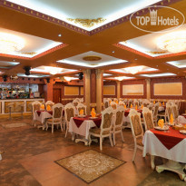 Altyn Adam Hotel