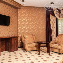 Altyn Adam Hotel
