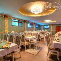 Altyn Adam Hotel