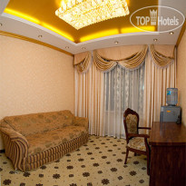 Altyn Adam Hotel