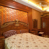 Altyn Adam Hotel