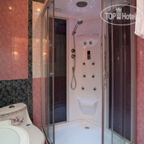 Altyn Adam Hotel