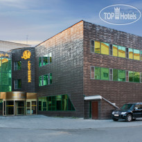 Altyn Adam Hotel