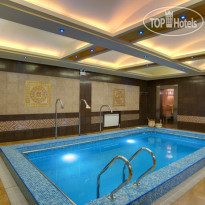 Altyn Adam Hotel