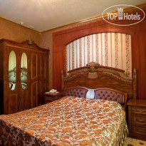 Altyn Adam Hotel
