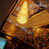 Altyn Adam Hotel