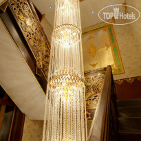 Altyn Adam Hotel