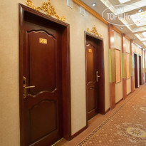 Altyn Adam Hotel