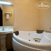 Altyn Adam Hotel