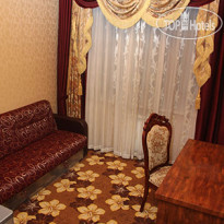 Altyn Adam Hotel
