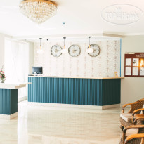 Reikartz Dostyk Кокшетау 