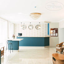 Reikartz Dostyk Кокшетау 