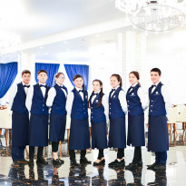 Reikartz Dostyk Кокшетау 