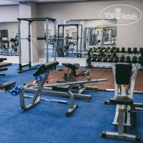 Reikartz Dostyk Кокшетау 