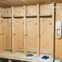 Reikartz Dostyk Кокшетау 