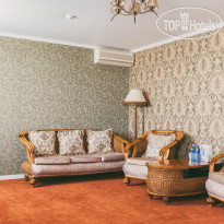 Reikartz Dostyk Кокшетау 