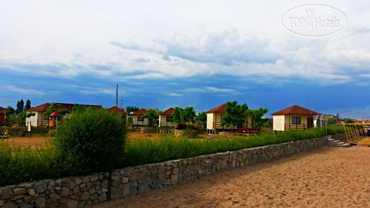 New photos from tourists Yamayka