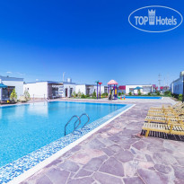 Premium Spa Resort