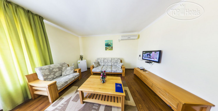 Hotel photo Premium Spa Resort 