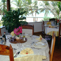 Crystal Bay Resort Watamu