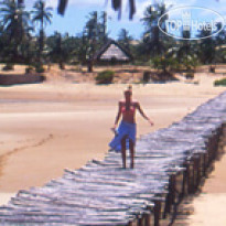 Kipungani Bay 