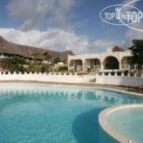 Ora Resort Jacaranda Beach