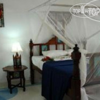 Ora Resort Jacaranda Beach