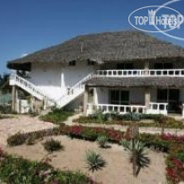 Ora Resort Jacaranda Beach