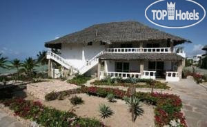 Hotelier's photos Ora Resort Jacaranda Beach 4*