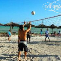 Ora Resort Jacaranda Beach