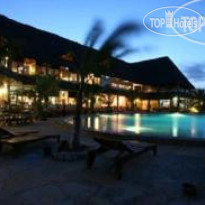 Ora Resort Jacaranda Beach