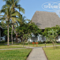 Kola Beach Resort