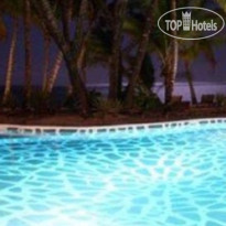 Kilili Baharini Resort