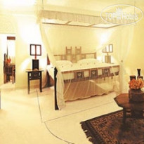 Kilili Baharini Resort