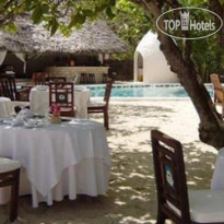 Kilili Baharini Resort