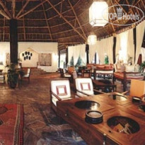 Kilili Baharini Resort