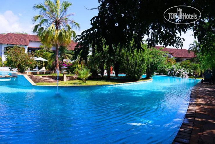 Hotel photo Woburn Residence Club 4*