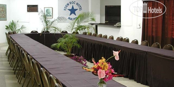New photos from tourists Sai Eden Roc Hotel 3*