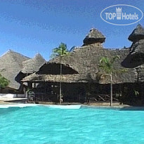 Sandies Tropical Village  