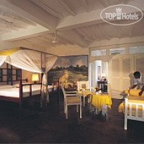 Sandies Tropical Village  