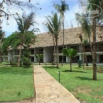 Sandies Tropical Village  
