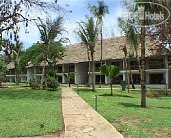 Hotel photo Sandies Tropical Village  4*